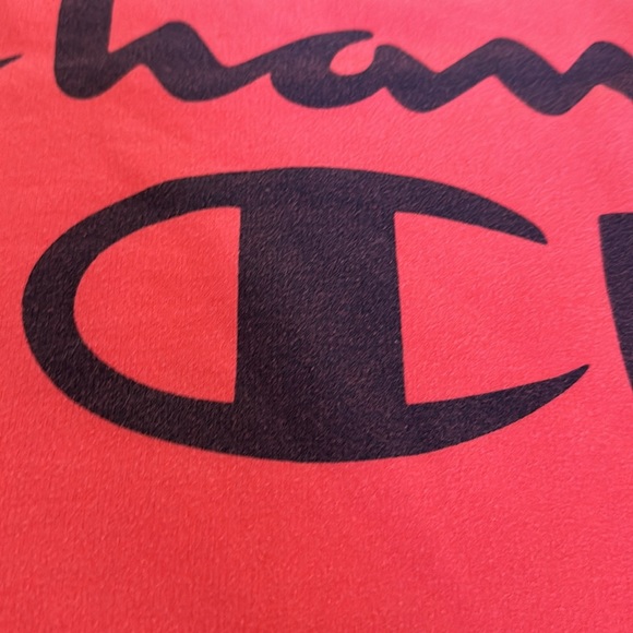 Boys Champion Sweatshirt - Picture 2 of 3